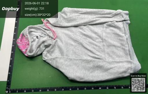 QC 实拍图