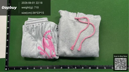 QC 实拍图