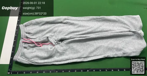 QC 实拍图