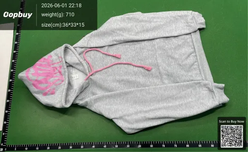 QC 实拍图