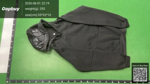 QC 实拍图
