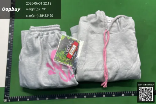 QC 实拍图