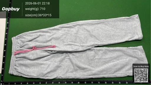QC 实拍图