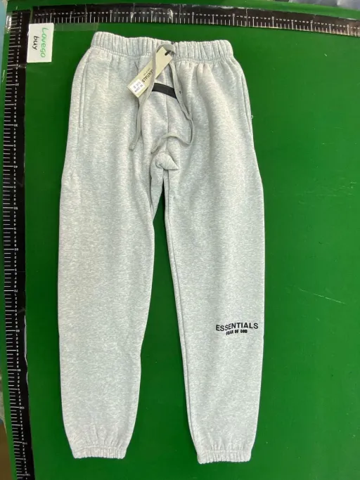 2359 light gray pants