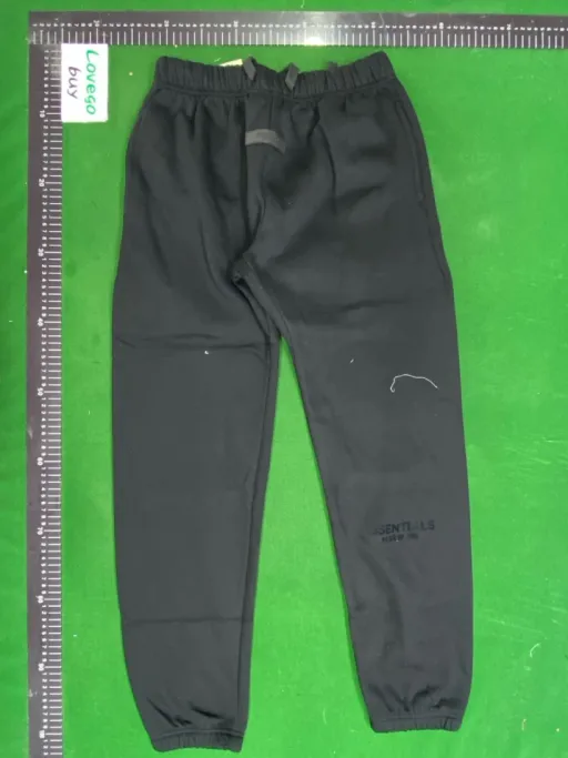 2359 black pants
