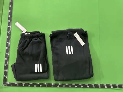 2433黑色套装