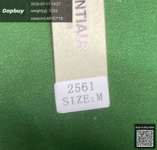 SKU 72ccc3