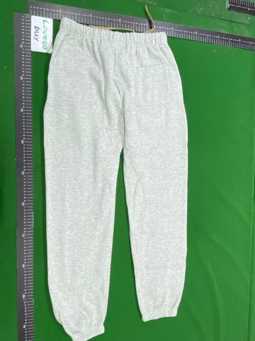 2562 light gray pants