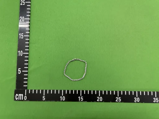4.0白金白钻-19cm
