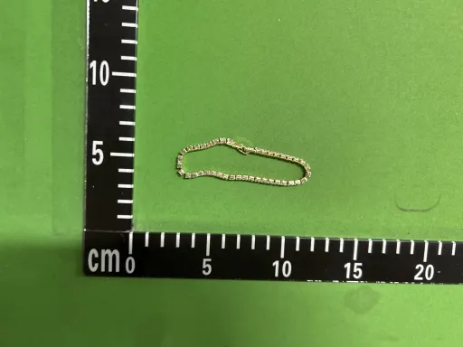 4.016k金白钻-19cm