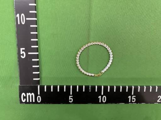4.016k金白钻-17cm