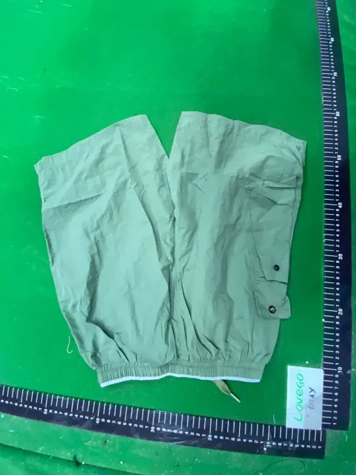 257# Army Green