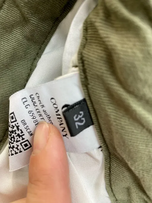 622# Army Green