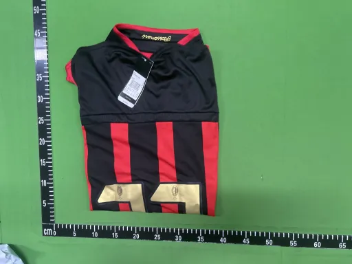 AC主场22号