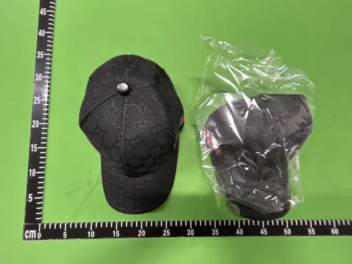 小G皮顶黑色