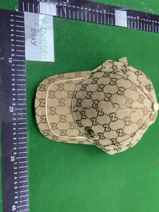 G baseball khaki