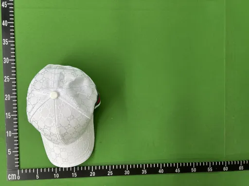 小G皮顶白色