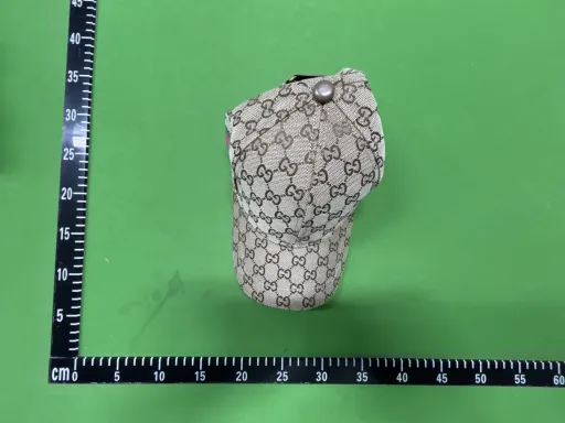 小G皮顶卡其