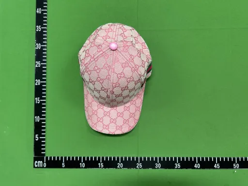 小G皮顶粉色