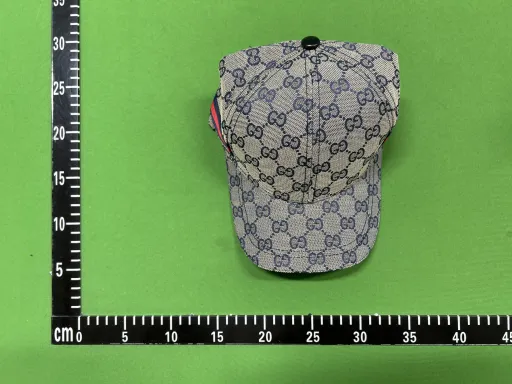 小G皮顶藏青