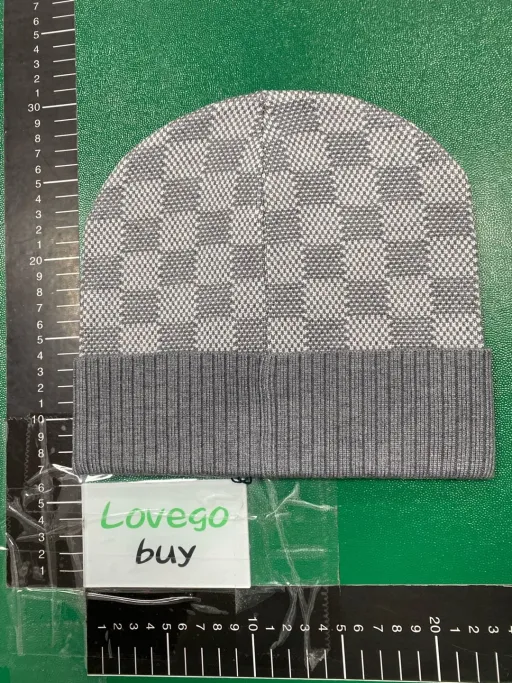 Gray with label