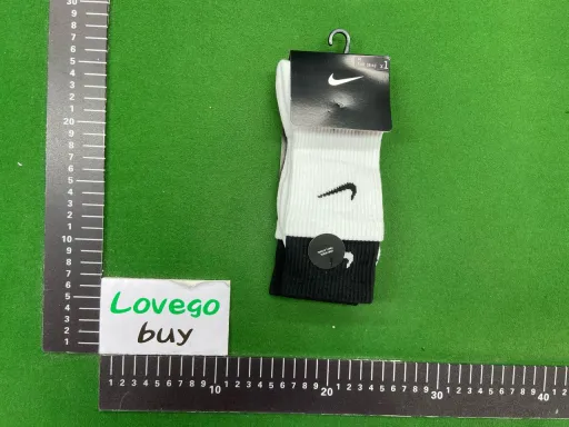 White long tube