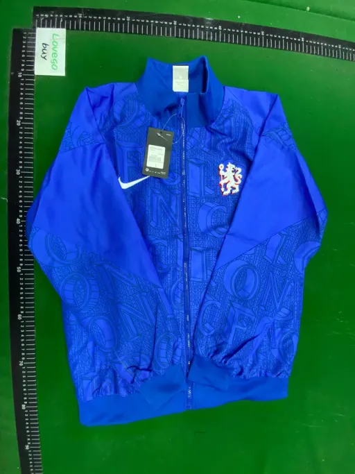 Chelsea 004 (embroidered logo)