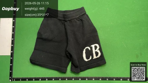 QC 实拍图