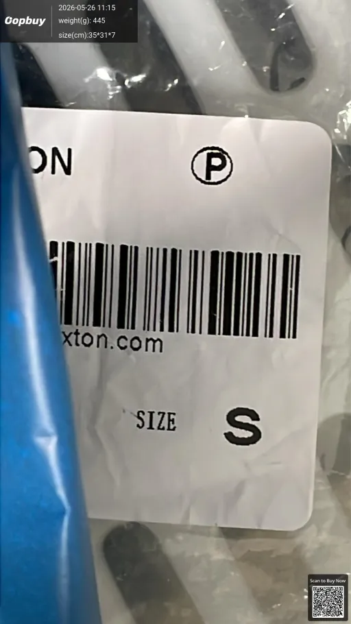 QC 实拍图