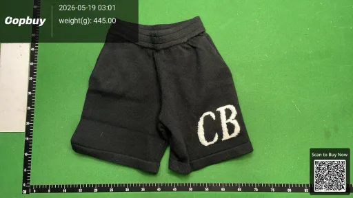 QC 实拍图