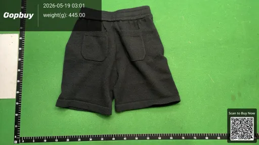 QC 实拍图