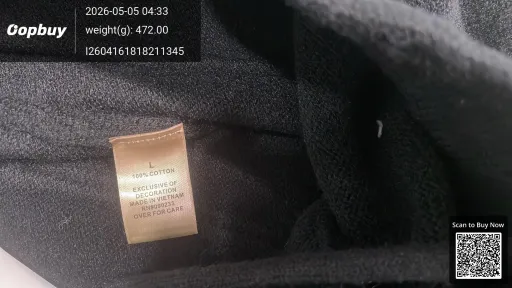 QC 实拍图