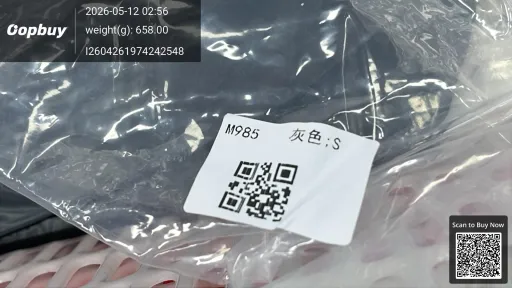QC 实拍图