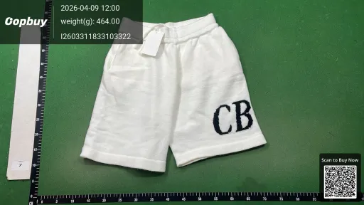 QC 实拍图