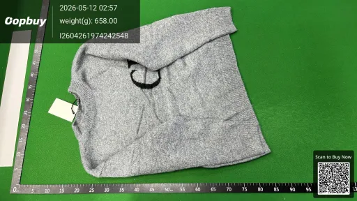 QC 实拍图