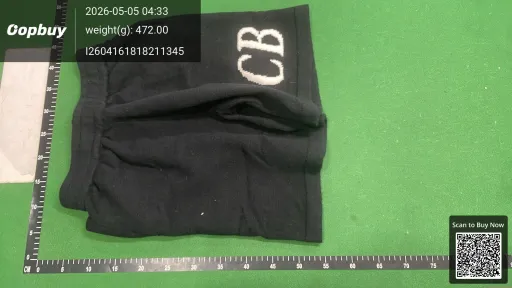QC 实拍图