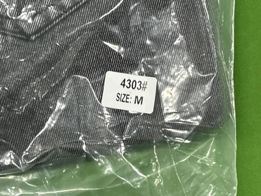 4303黑灰色