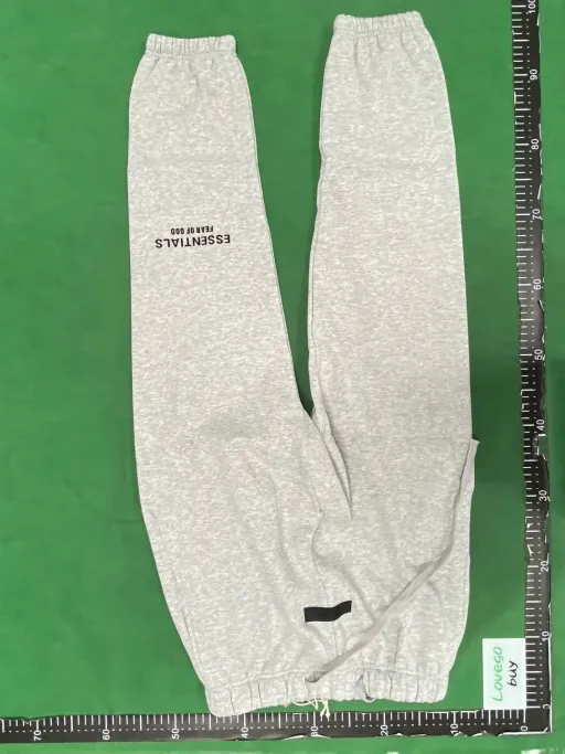 2359 light gray pants