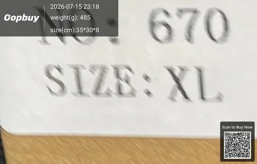 SKU b91679