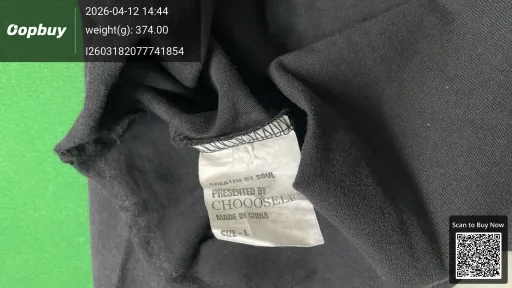 Foto QC