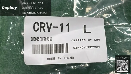 Foto QC