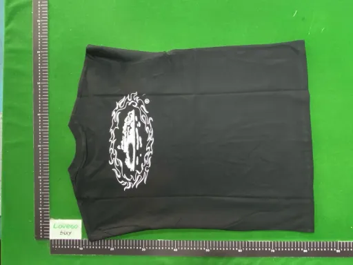 C606 Black