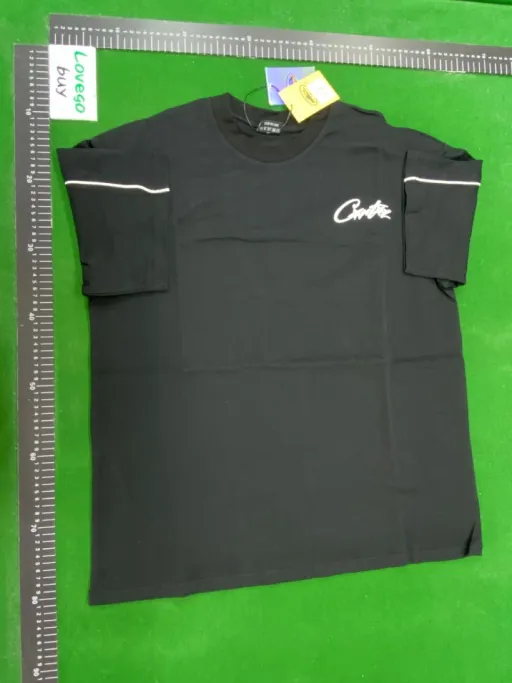CT301 Black