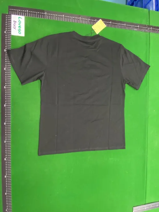 729 black foam printing