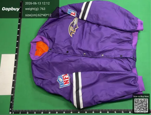QC 实拍图