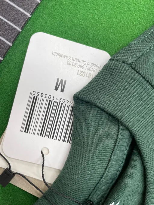830 dark green