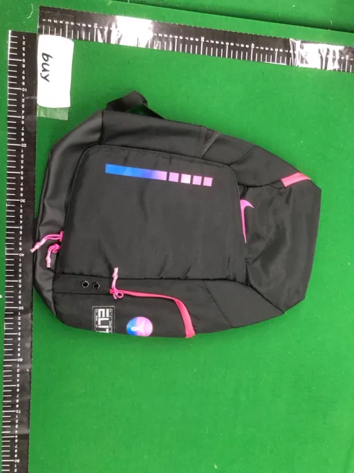 5039 Black Pink