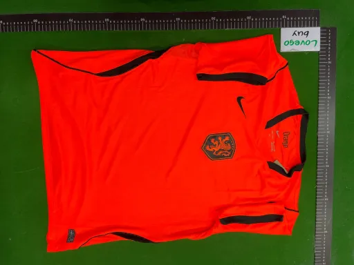 2627 netherlands home jersey