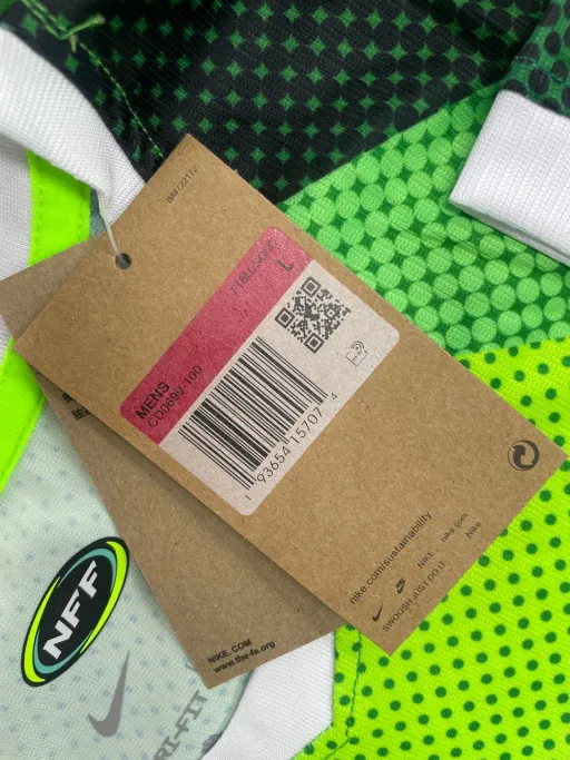 2627 nigeria home kit