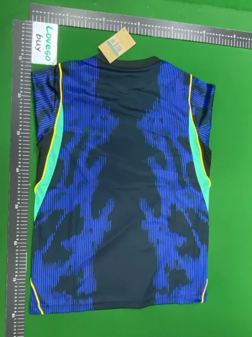 2627 brazil away game